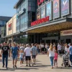 Czy kina są otwarte w niedziele?