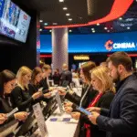 Czy można zwrócić bilet do kina? Multikino, Helios, Cinema City i inne kina