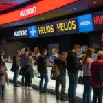 Ile kosztuje bilet do kina? Multikino, Helios, Cinema City i inne kina