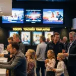 Jak kupić voucher do kina? Multikino, Helios, Cinema City i inne kina