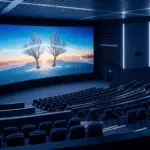 Kino IMAX – co to jest? Efekty i wymagania do obejrzenia